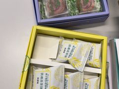 -佟小曼手工茶饼坊(鼓浪屿1店)