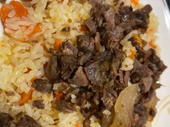 -新疆伊宁远征餐厅