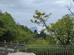 -武当山风景区
