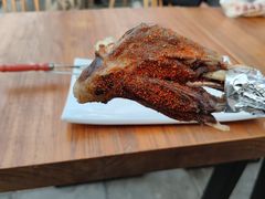 -百格里格.Uyghur cuisine(百色路店)