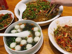 -辣公子·千岛湖私房菜(滨江店)