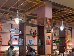 -鱼食饭稻·苏浙土菜17年老馆子(平江路店)