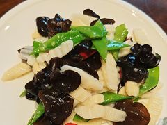 -凯达饺子城(燕山大街店)