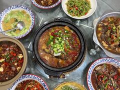 -三只鸟本地特色菜馆(上饶总店)