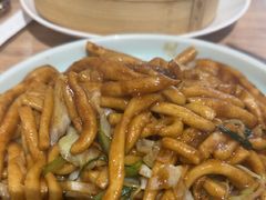 -翡翠拉面小笼包Crystal Jade(上海浦东国际机场T1店)