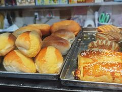 -占西饼店