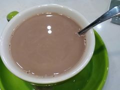 -立哥港式茶餐厅