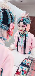 -梨园天地京剧摄影(玲珑天地店)
