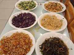 -孟记粥铺·家常菜·烧烤·粥(亚运村店)