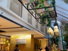 -金海湾自助餐厅(金陵饭店)