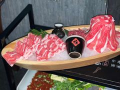 -大隐·成都火锅Bistro(合生麒麟新天地店)