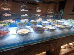 -盛宴标帜西餐厅龙虾.鲍鱼•牛排(重庆喜来登大酒店)