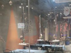 -生火火·地摊小炉子烧烤(龙湖北城金冠店)