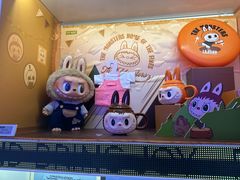-泡泡玛特POPMART(西单大悦城店)
