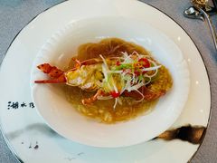 -君来湖滨饭店·渔餐厅