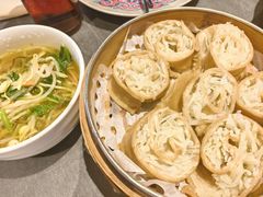 -紫泥369粗粮季(四牌楼店)