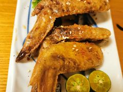 名古屋鸡翅-本寻烧肉酒场(双井店)