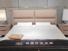 -Serta舒达床垫(北四环东路居然之家店)