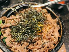 石锅拌饭-虎丸烧肉(新大陆广场店)