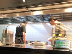 -太二酸菜鱼(深圳布吉万象汇店)