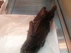 张鸭子卤烤鸭-张鸭子重庆特产卤味小吃(未来国际店)