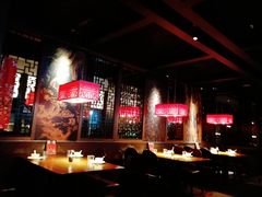 大堂-掌柜的店·河南菜(世茂店)