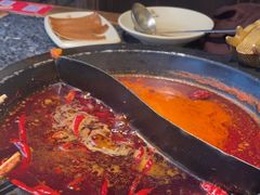 -蜀大侠火锅(春熙路店)