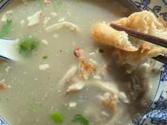 -老三羊汤【北兴隆街店】