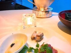 -天龙轩(香港丽思卡尔顿酒店)