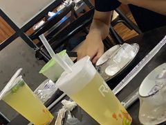 -巡茶(港区金科廊桥店)