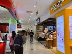 -巴黎春天(浦建店)