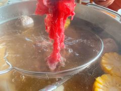 -普宁潮汕牛肉火锅(新香洲店)