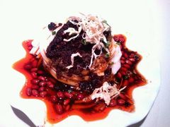 -小杨烤肉(朱雀店)