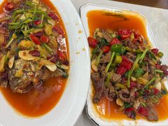 -辣妹川菜馆(益健路店)