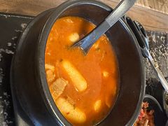 -九田家黑牛烤肉料理(石路天虹店)