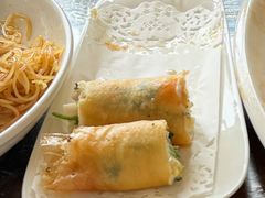 -老船长海鲜大排档(集美店)