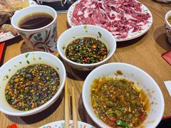 -汕头八合里海记牛肉店(清河店)
