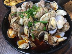 香辣花甲-七串串(无锡总店)