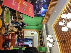 -沸炉重庆老火锅(军事博物馆店)