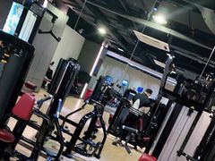 -一兆韦德健身(张杨路店)