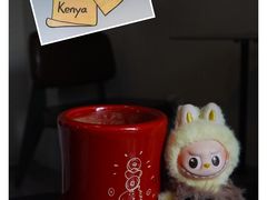 -Joymean coffee.见面咖啡