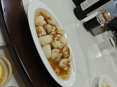 -京天红酒家(虎坊路店)