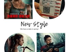 -SFC上影影城(淞南店)