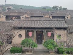 -山西王家大院