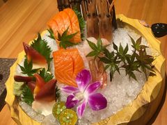 -皇品田苑日式料理(苏州中心店)