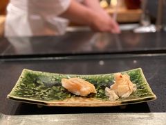 -奈良本寿司(永嘉路店)
