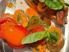 -La Strada(安福路店)