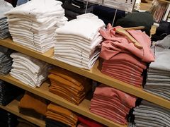 -优衣库(北京首开福茂宋家庄购物中心店)