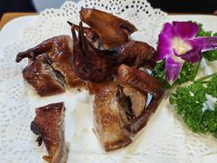 -官塘锋记鱼生·生腌·砂锅粥(牌坊街店)