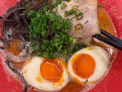 -八盛屋·沾面(集美万达店)